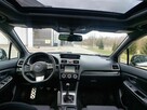 SUBARU WRX 2.0 DIT BOXER benzyna 268KM AWD USA zamiana - 10