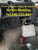 Anteny Antena Lemm Rzeszów Świlcza Bać-Vol - 15