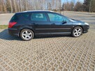 PEUGEOT 407 SW 2006 r. 1.6 - 3