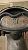 Sprzedam skuter Barton Huragan 50 2019r - 2