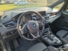 BMW SERIA 2 F2GT 216D GRAND TOURER - 6