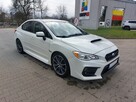SUBARU WRX 2.0 DIT BOXER benzyna 268KM AWD USA zamiana - 3