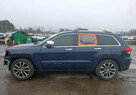 Za 3 dni w Rotterdamie - Jeep Grand Cherokee Overland 2017 - 5