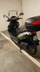 Sprzedam skuter Barton Huragan 50 2019r - 6