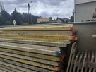 Sprzedaż podpór - sklejki nowe i używane - 5