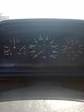 Mercedes 124 250D - 5