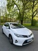 Sprzedam Toyotę Auris Hybrid 1.8 Premium 2014 - 12