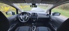 Nissan Note 1.2B 80KM 2013r 104800 km NAVI Kamera 360 zarej - 7