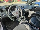 Seat ibiza cupra abt 180/225km / łopatki/ szwajcaria - 4