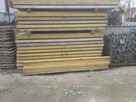 Sprzedaż podpór - sklejki nowe i używane - 3