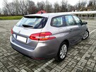 Peugeot 308 SW 1.6 BlueHDi Allure S&S - 4