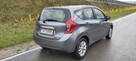 Nissan Note 1.2B 80KM 2013r 104800 km NAVI Kamera 360 zarej - 5