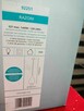 Lampa Biała wisząca żyrandol Eglo Razoni sufitowa sufit - 8