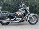 Kawasaki vn 1500 - 2