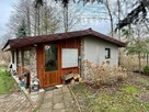 Domek rekreacyjny z piękną działką - gm. Kościelec - 11
