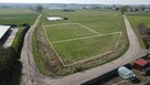 Działki budowlane w Sępopolu 0,2 ha + 0,2 ha - 2