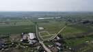 Działki budowlane w Sępopolu 0,2 ha + 0,2 ha - 4