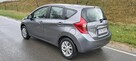 Nissan Note 1.2B 80KM 2013r 104800 km NAVI Kamera 360 zarej - 4