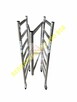 Rzeszów Krosno Rusztowanie jezdne aluminiowe składane 300 cm - 5