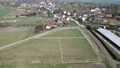 Działki budowlane w Sępopolu 0,2 ha + 0,2 ha - 3