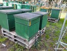STYRODUR NA ULE-700Kpa-SYNTHOS-krawędź prosta - NAJTWARDSZY! - 5