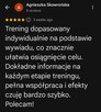 Trener Personalny Trener Przygotowania Motorycznego Wrocław - 12