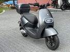 Skuter elektryczny silnik bosh bardzo daleki zasięg - 2