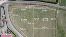 Działki budowlane w Sępopolu 0,2 ha + 0,2 ha - 5