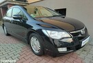 Honda Civic 1.4 i-VTEC i-SHIFT Type S - 7