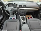 BMW Seria 1 116i - 11