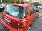 suzuki sx 4 - 10