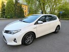 Sprzedam Toyotę Auris Hybrid 1.8 Premium 2014 - 14