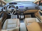 Honda Civic 1.4 i-VTEC i-SHIFT Type S - 14