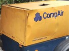 Sprzedam kompresor sprężarkę powietrza Compair C 42, 2015 r - 5