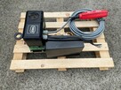 Wciągnik 0,3T STAHL suwnica wciągarka elektrowciąg wyciagnik - 2