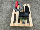 Wciągnik 0,3T STAHL suwnica wciągarka elektrowciąg wyciagnik - 4