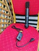 Sterylizator do Akwarium Coospider ctuv h5b filtr UV lampa - 7