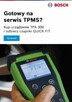 TPA 300 Bosch KUP – odbierz czujniki QUICK FIT! - 8