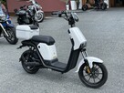 Skuter elektryczny nowy - 2