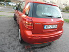 suzuki sx 4 - 5