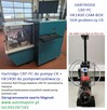 HARTRIDGE CRPpC - pompy CP4 fazowane - 5