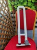 Poręcz do Toalety WC łazienki uchwyt biały bezpieczeństwa - 8