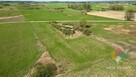 Jesionowo, działka z WZ, pow. 7996 m2, oczko wodne - 11