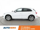 Audi Q5 S-Line 4x4 S-Tronic skóra/alcantara navi full LED grzane fotele - 2