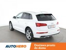 Audi Q5 S-Line 4x4 S-Tronic skóra/alcantara navi full LED grzane fotele - 4