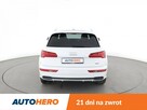 Audi Q5 S-Line 4x4 S-Tronic skóra/alcantara navi full LED grzane fotele - 6