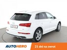 Audi Q5 S-Line 4x4 S-Tronic skóra/alcantara navi full LED grzane fotele - 7