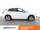 Audi Q5 S-Line 4x4 S-Tronic skóra/alcantara navi full LED grzane fotele - 9