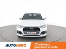 Audi Q5 S-Line 4x4 S-Tronic skóra/alcantara navi full LED grzane fotele - 11