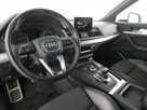 Audi Q5 S-Line 4x4 S-Tronic skóra/alcantara navi full LED grzane fotele - 14